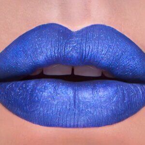 New Sugarpill Matte + Sparkle Liquid Lip Color~Shiver~Full Size 5.4 ml~Rare